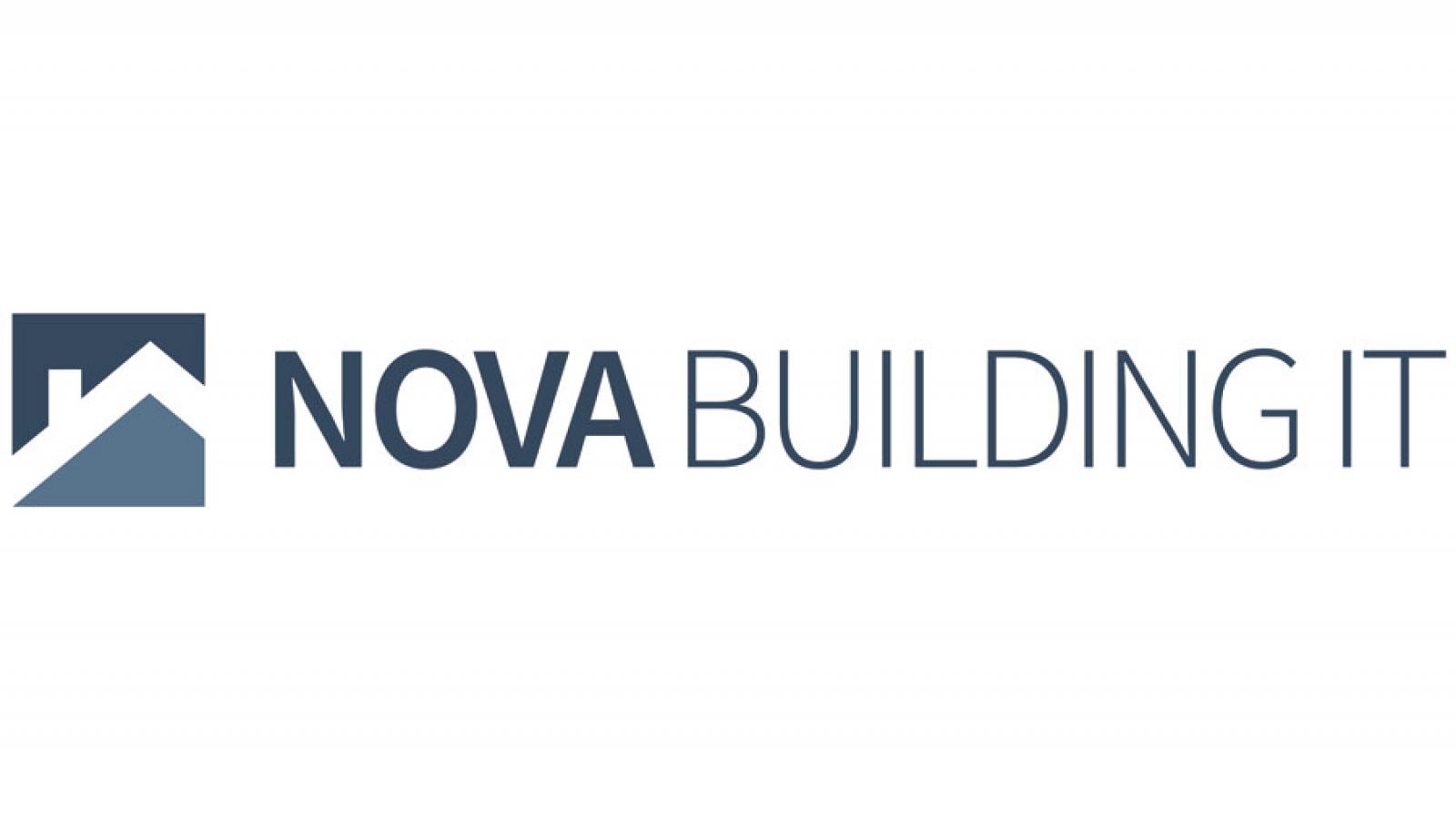 Sponsor NOVA Building IT